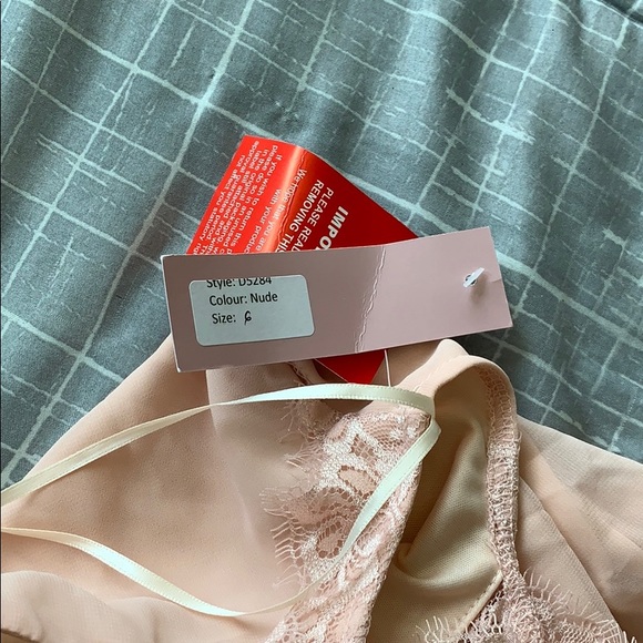 ASOS dress NWT - Picture 4 of 5